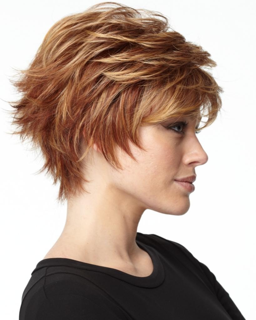 Raquel Welch Fascination - Short Cut Heat Friendly - MaxWigs