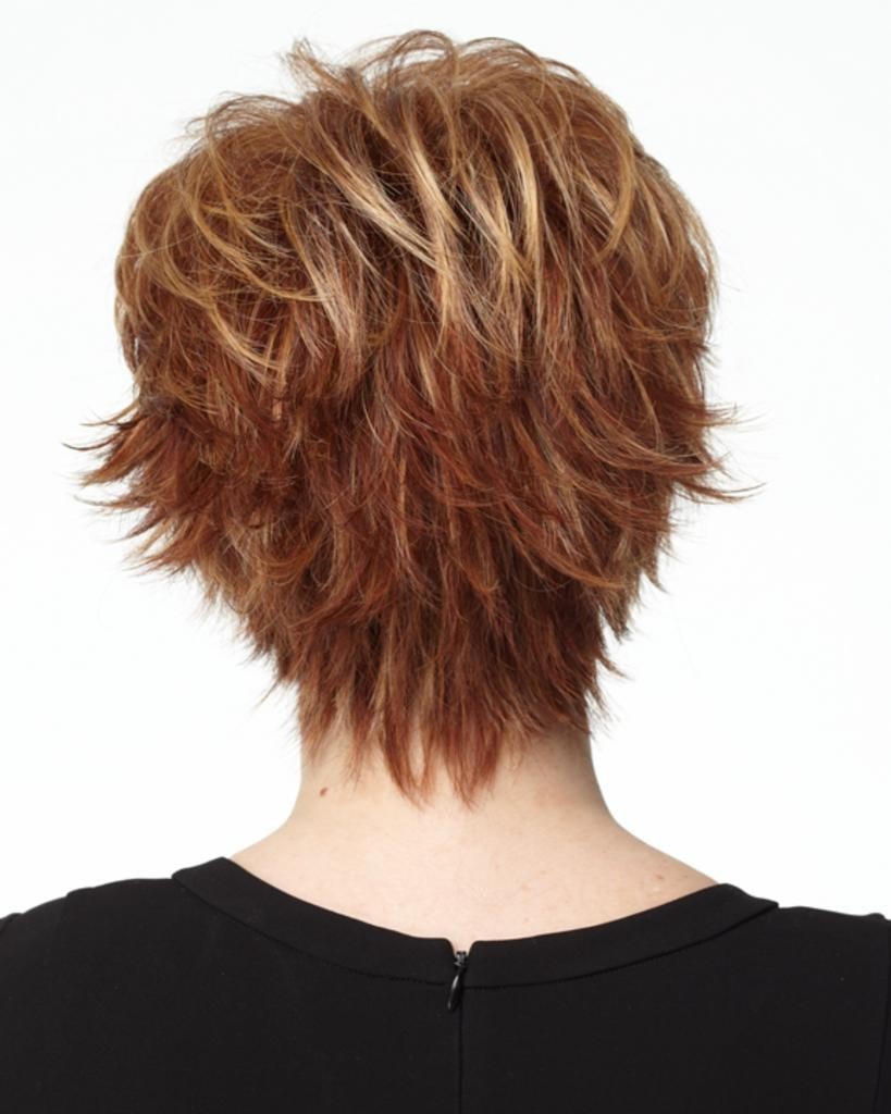 Raquel Welch Fascination - Short Cut Heat Friendly - MaxWigs