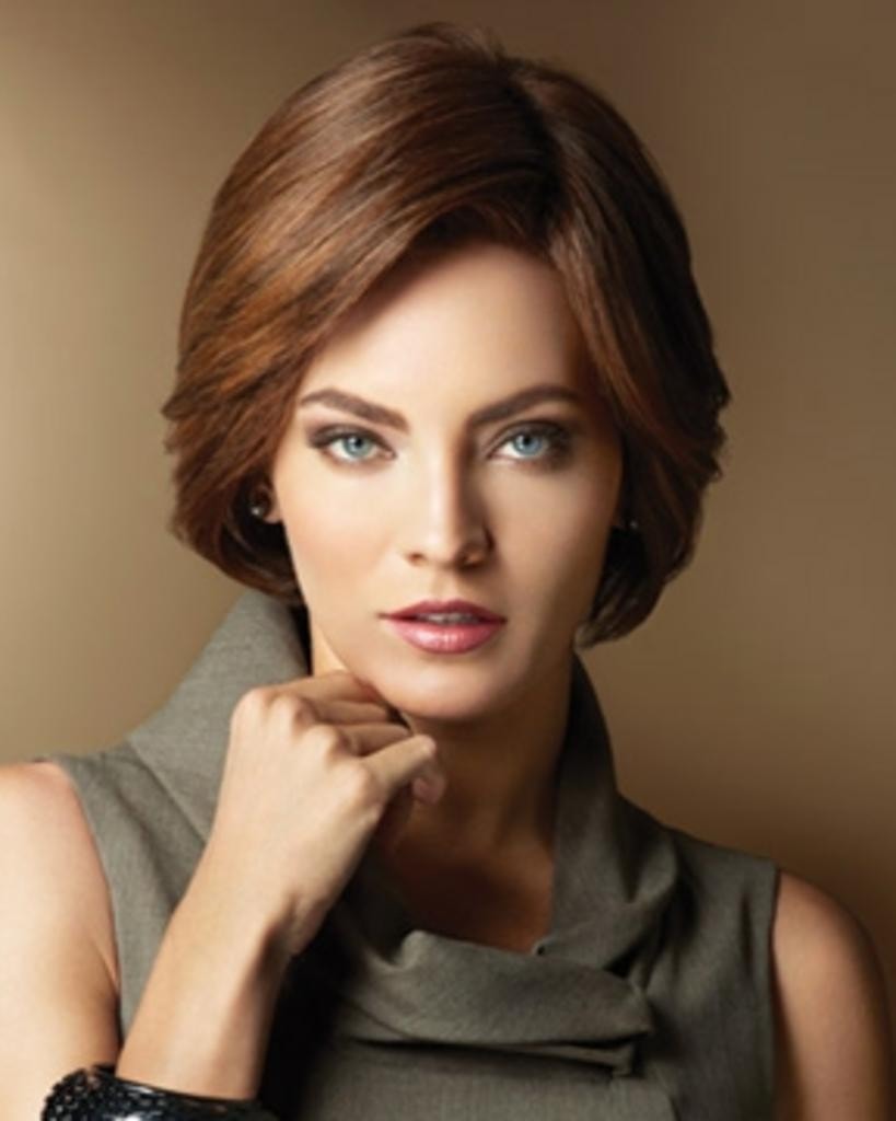 Raquel Welch Venice - Remy Human Hair Lace Front - MaxWigs