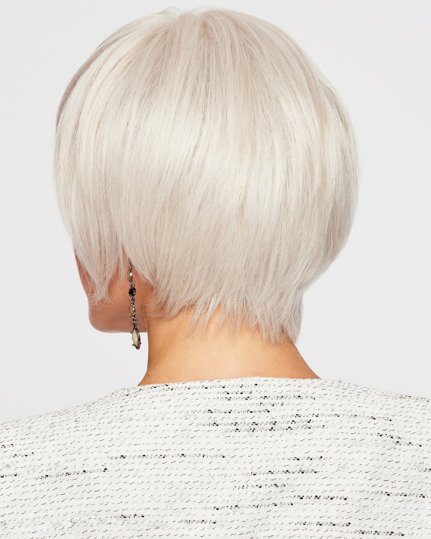 Muse - Lace Front Monofilament Chin