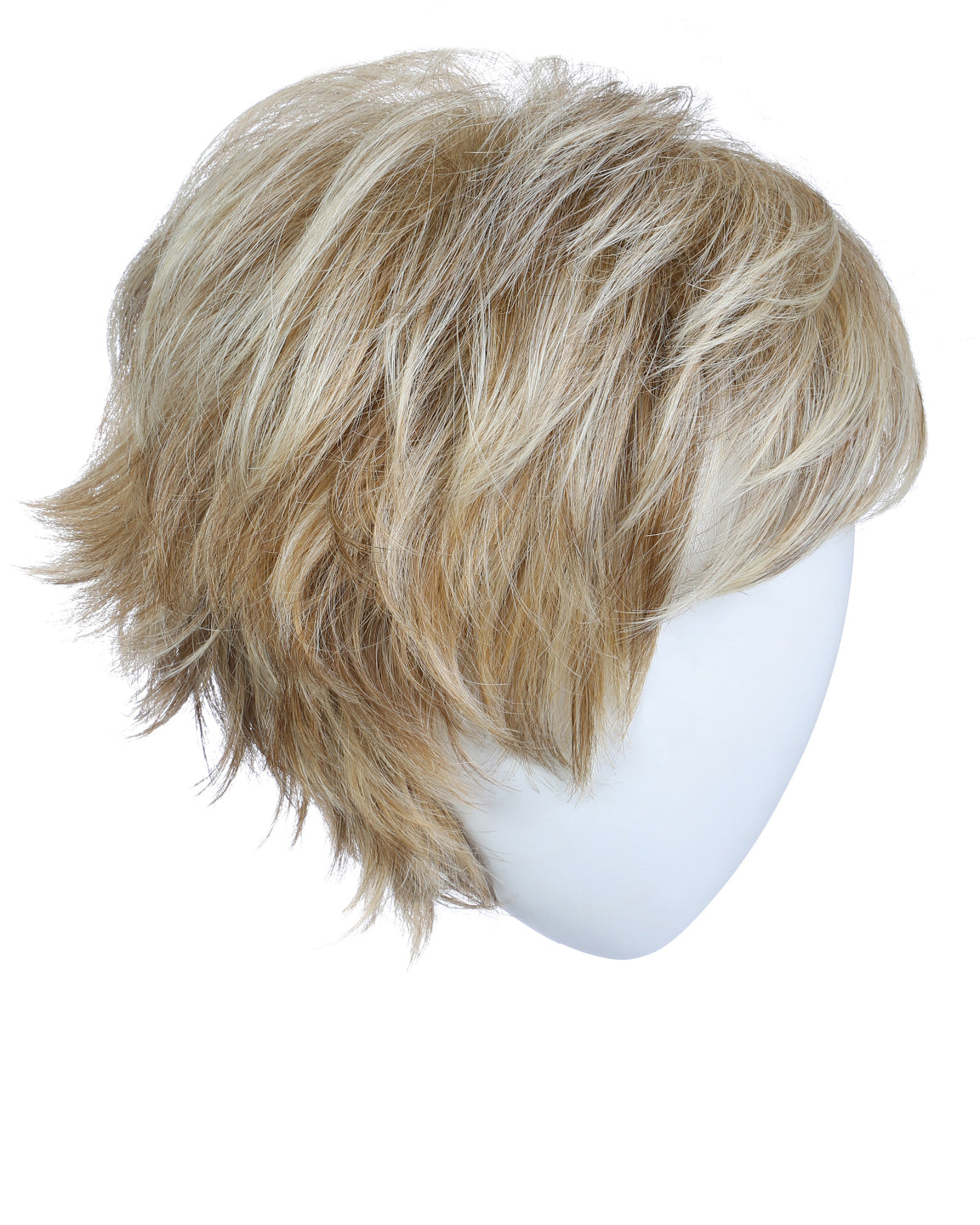 Fascination - Short Cut Heat Friendly
