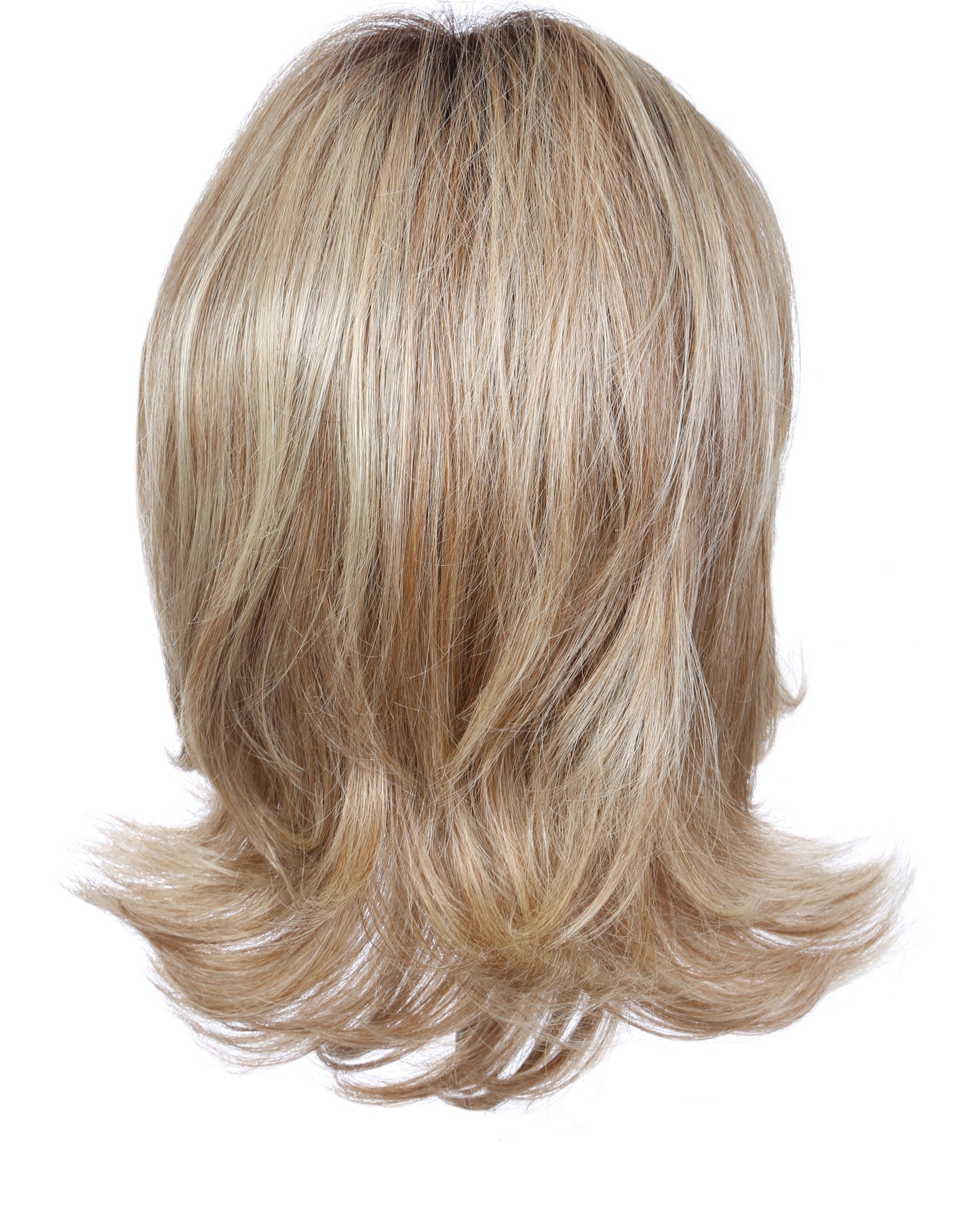 Goddess - Lace Front Monofilament