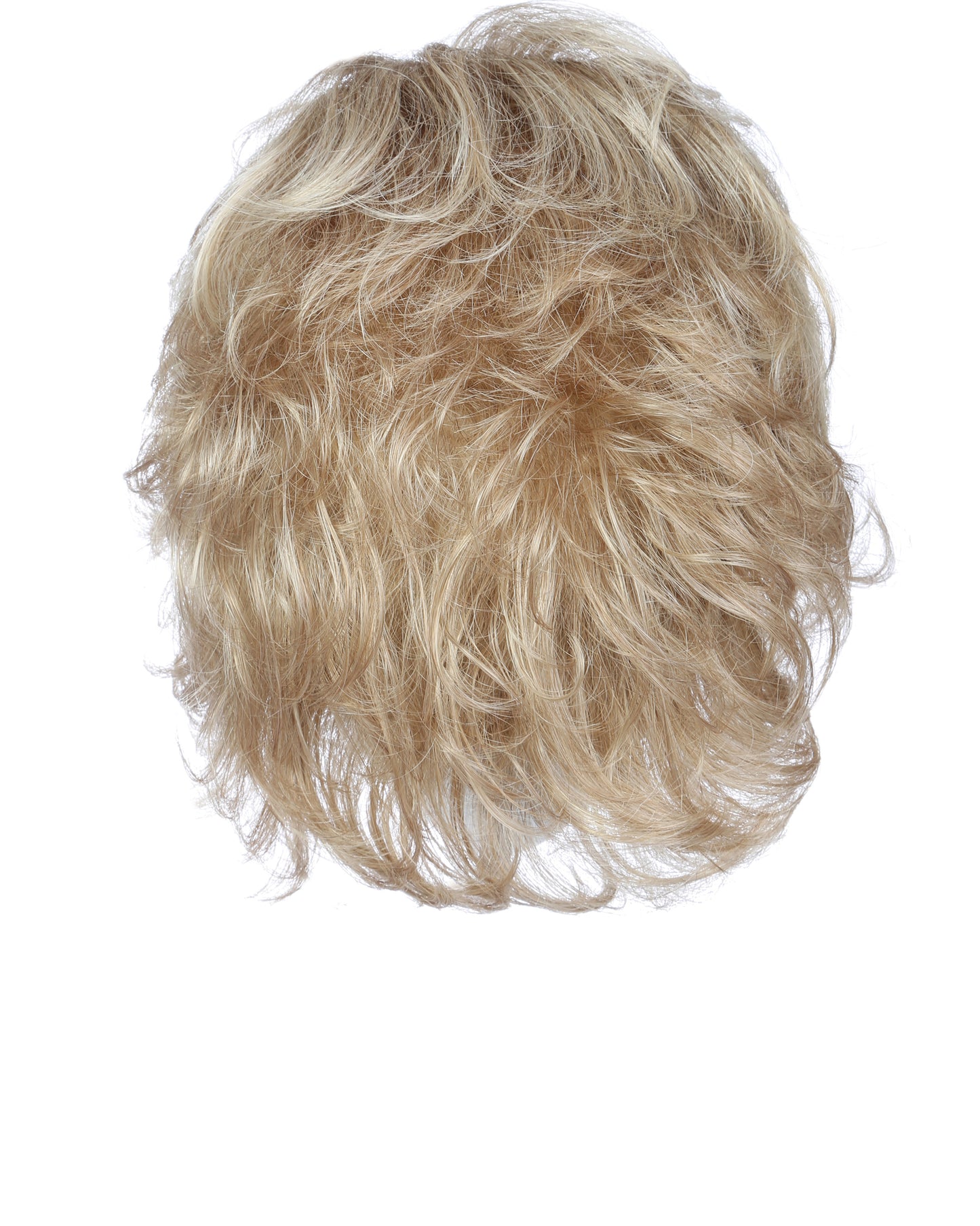 Tango Monofilament Short Layered