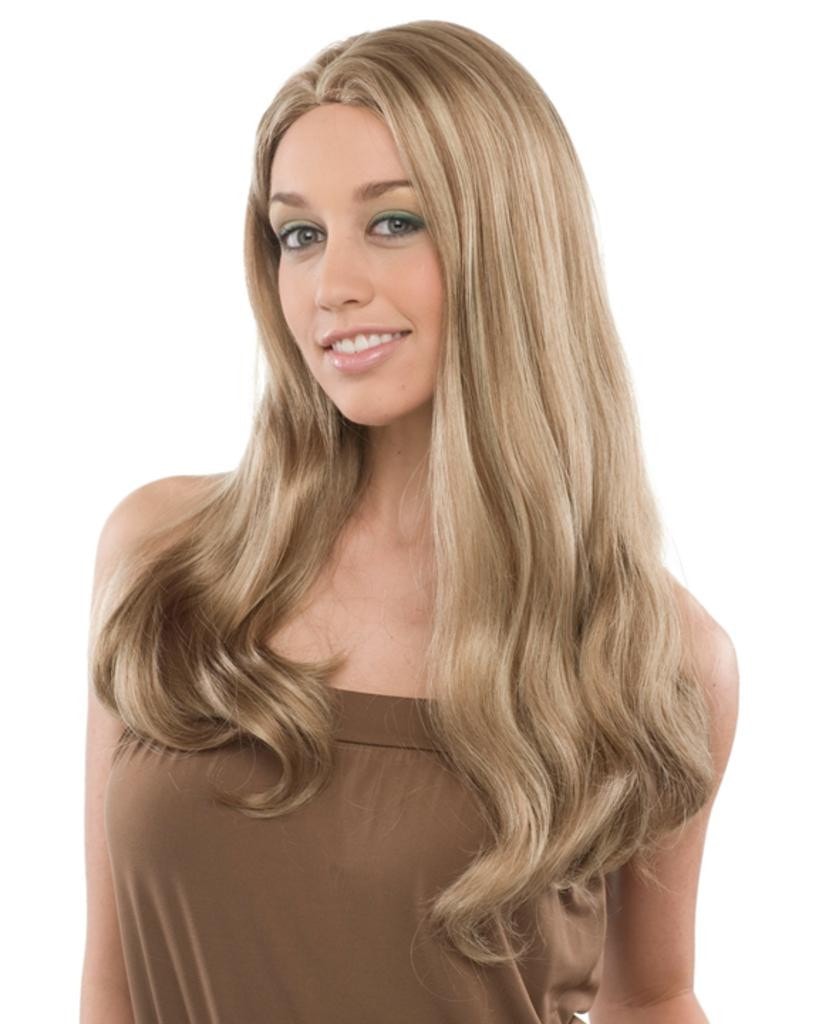 Sepia Ashley - MaxWigs