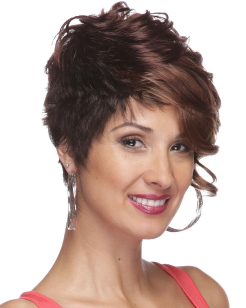 Sepia Bryce - MaxWigs