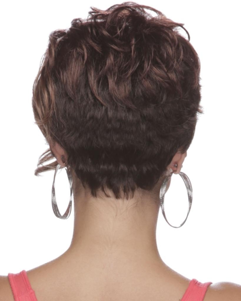 Sepia Bryce - MaxWigs