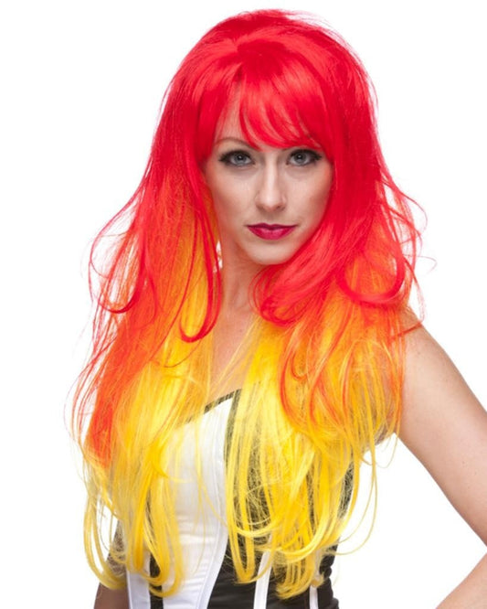 Carmen by Sepia Wigs