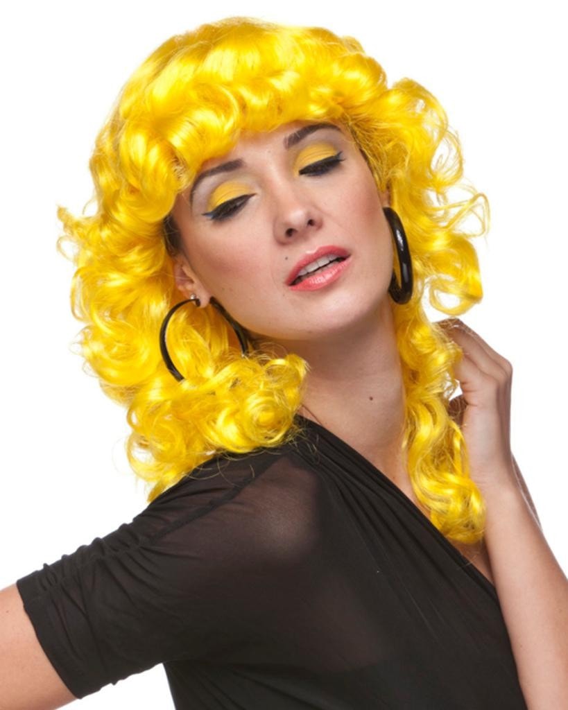 Sepia Gypsy, Color - MaxWigs