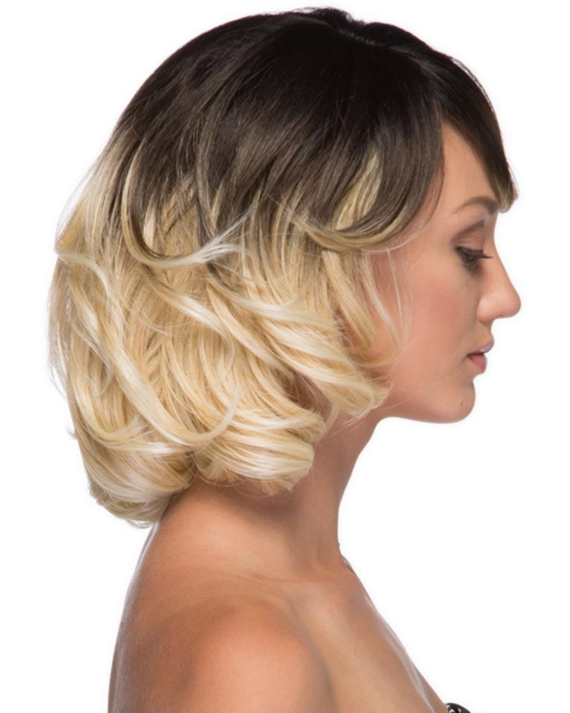 Sepia Chantel - MaxWigs