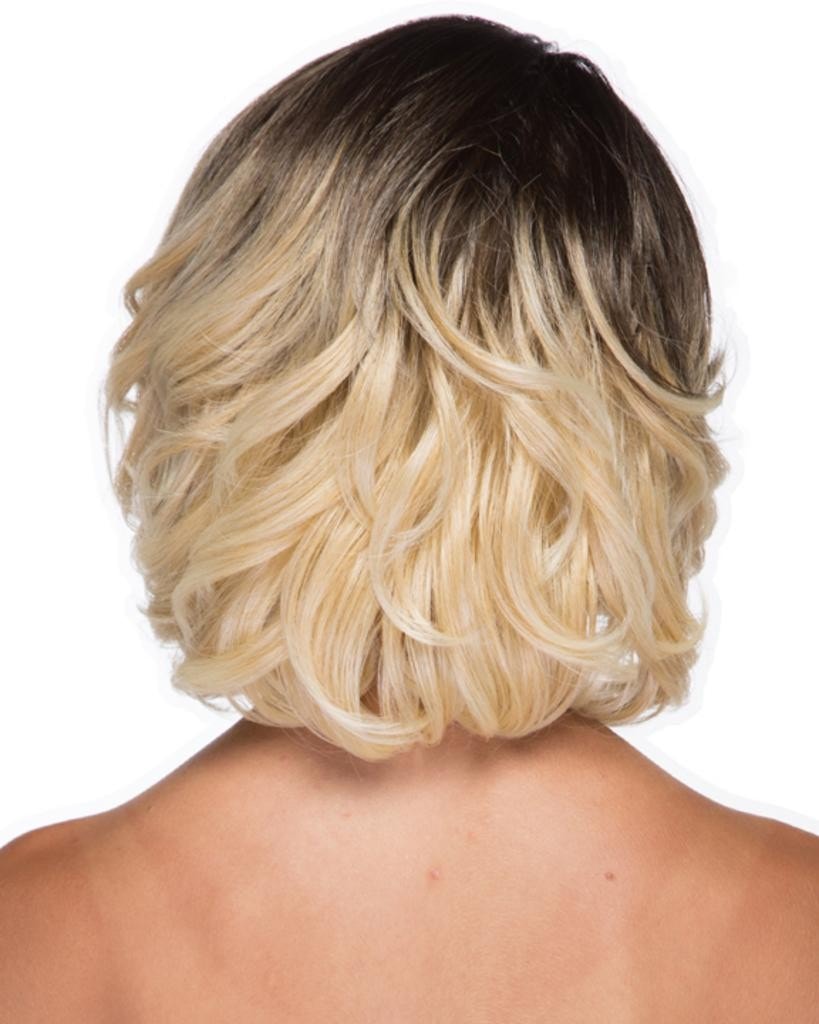 Sepia Chantel - MaxWigs