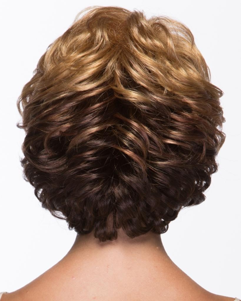 Sepia Elena - MaxWigs