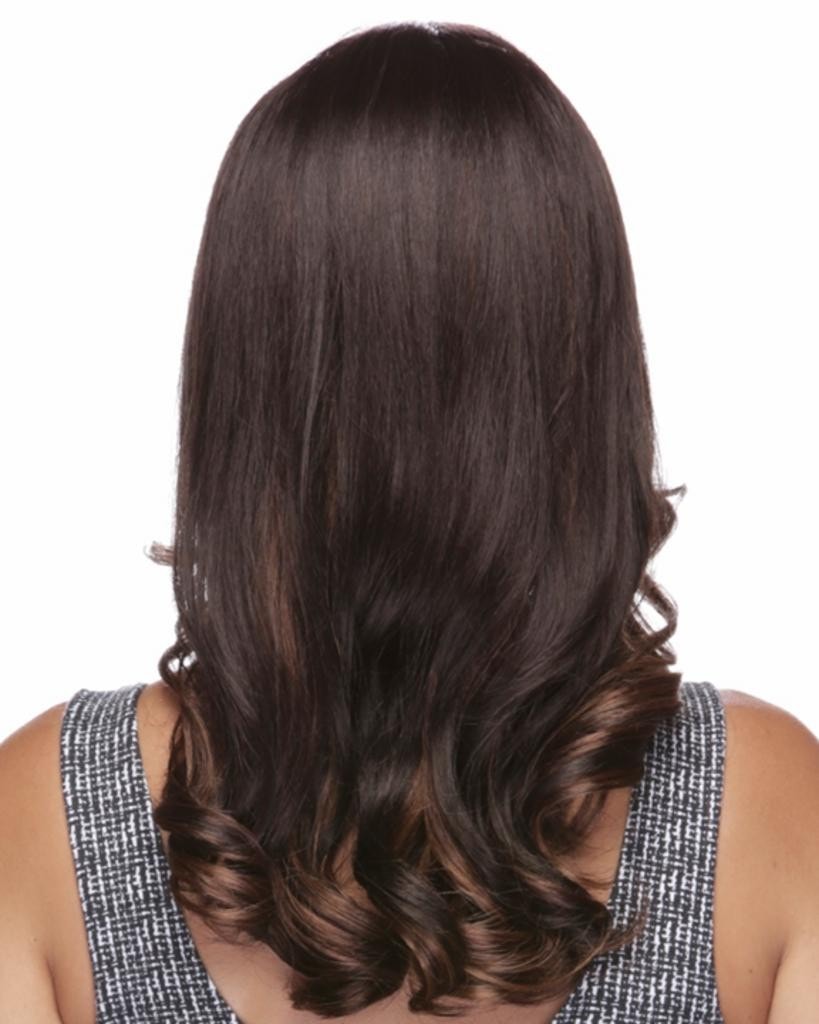 Sepia Ella - MaxWigs