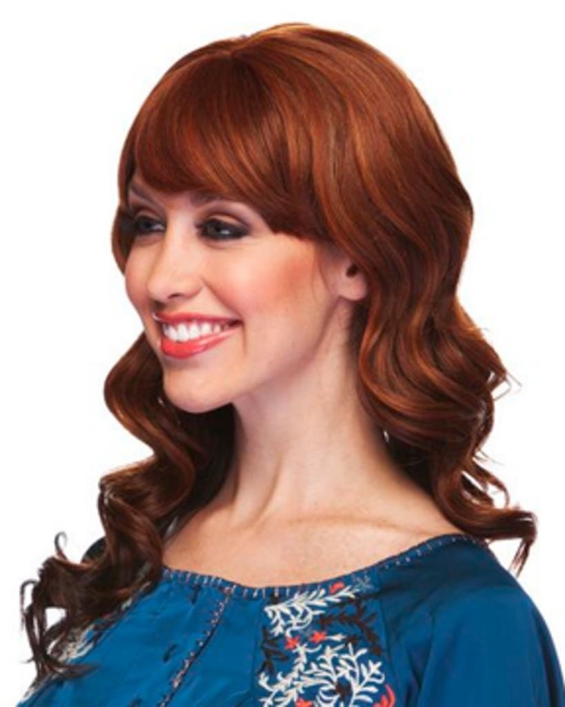 Sepia Camilla - MaxWigs