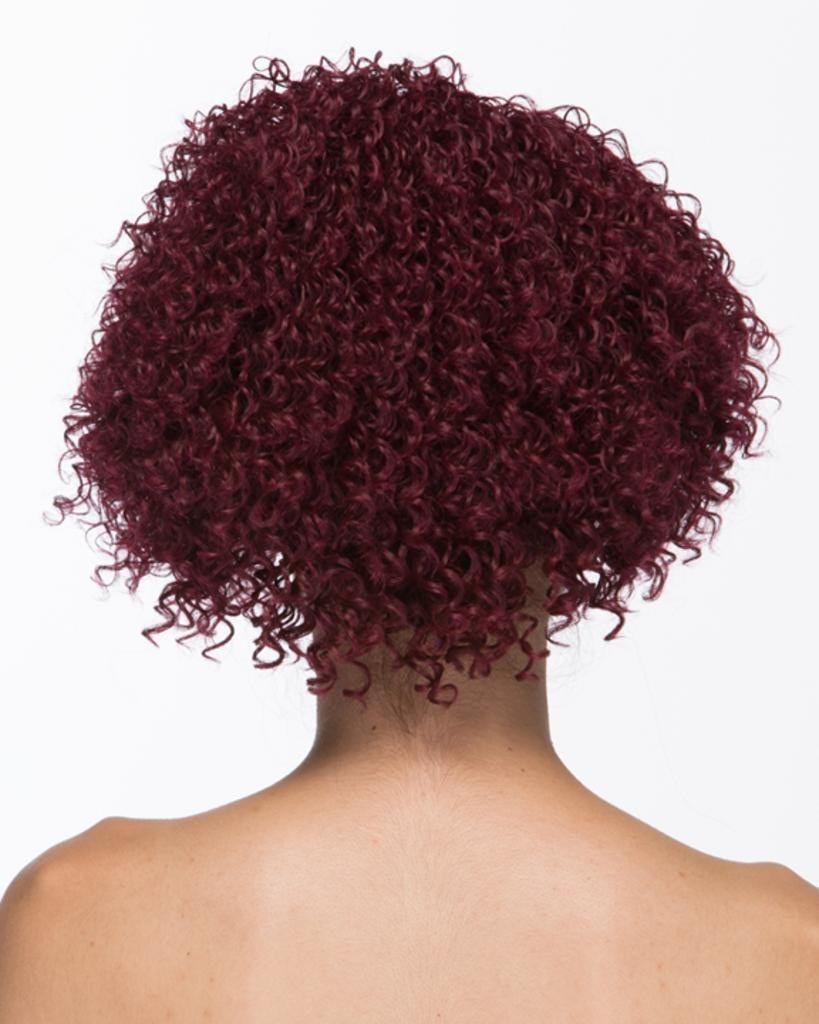 Sepia Dakota - MaxWigs