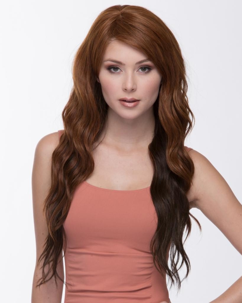 Lulu by Sepia Wigs