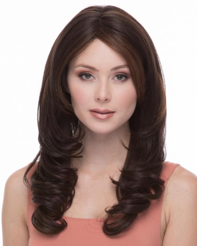 Purity by Sepia Wigs