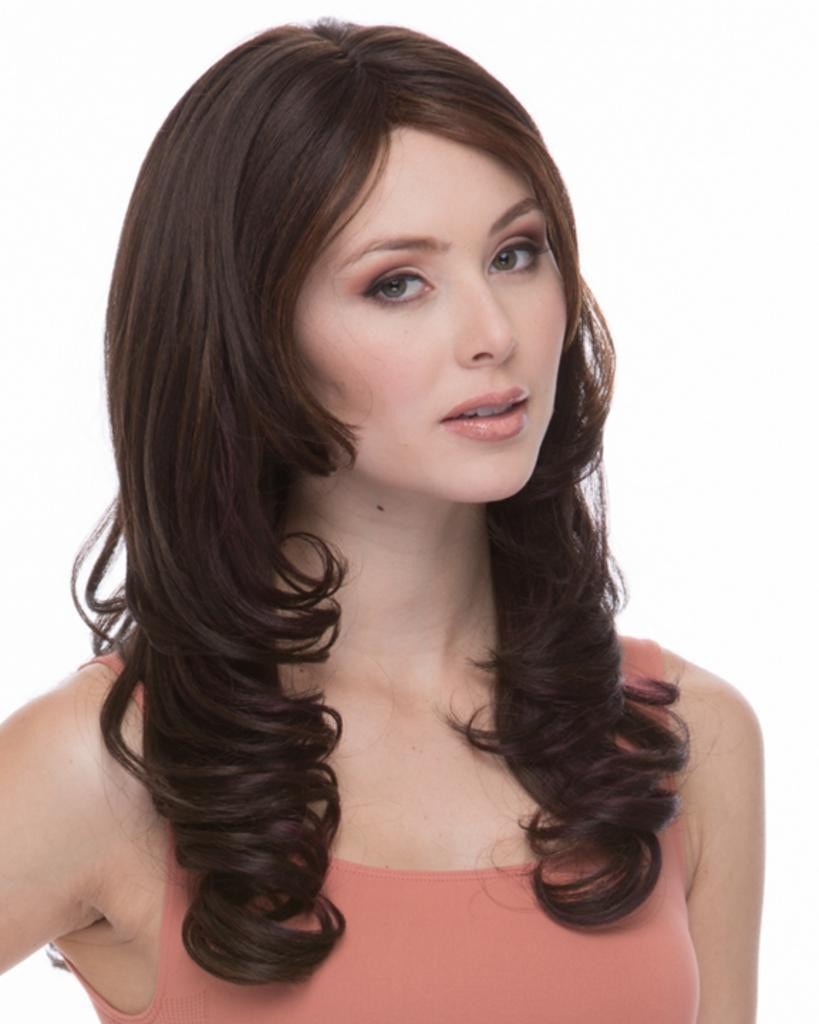 Sepia Purity - Heat Friendly - MaxWigs