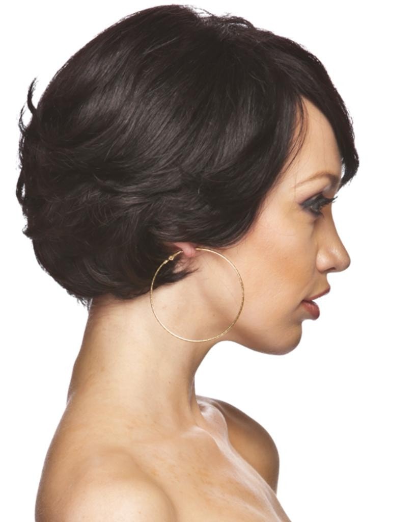 Sepia Bailey - Human Hair - MaxWigs