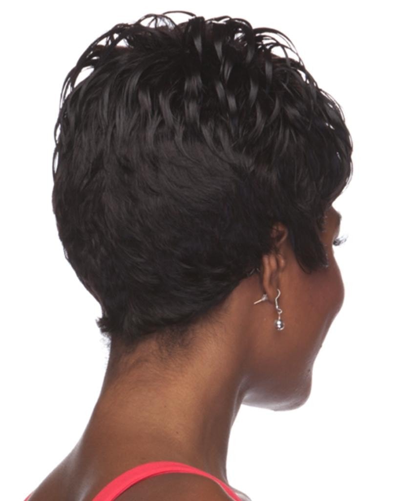 Sepia Glenda - Human Hair - MaxWigs