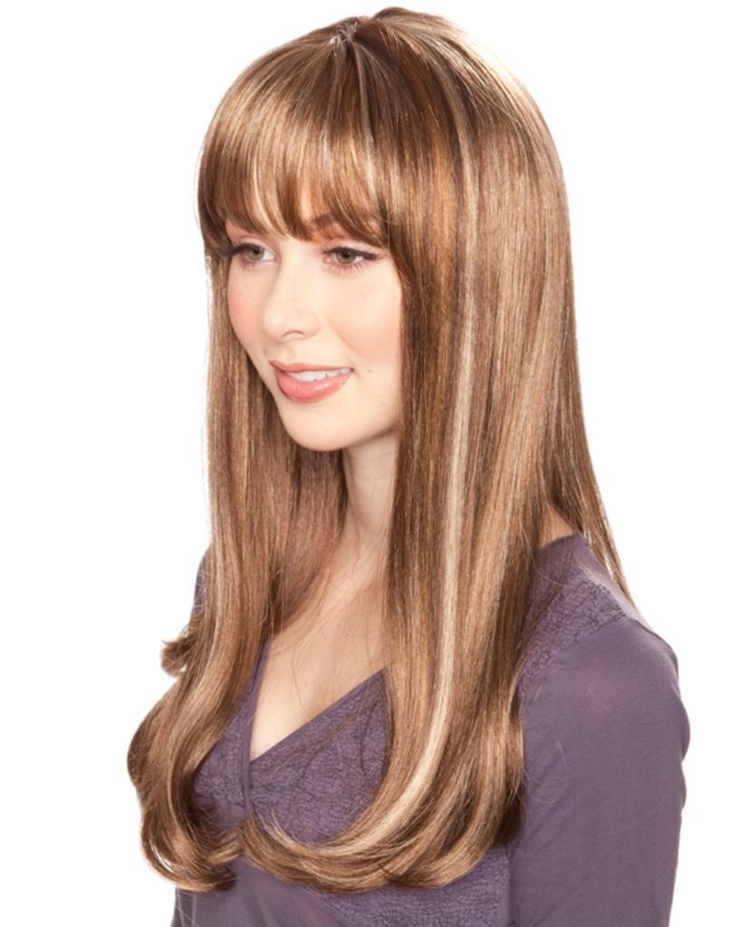 Sepia Kelly - MaxWigs