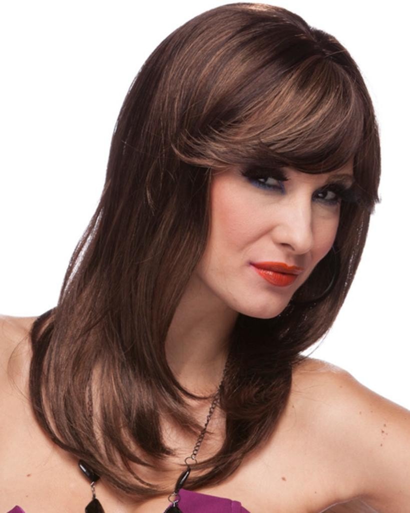 Sepia Kona - MaxWigs