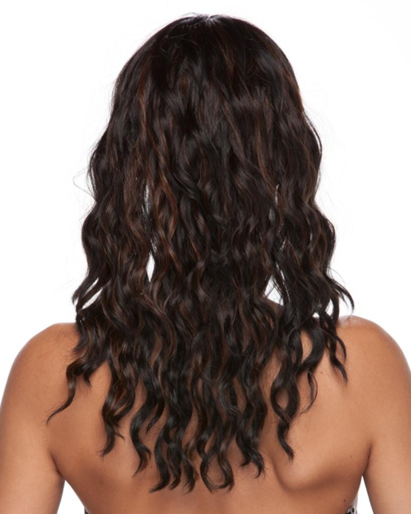 Sepia Blossom - MaxWigs