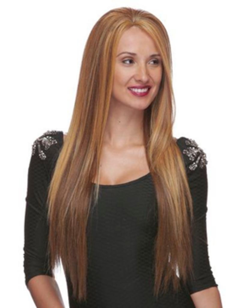 Sepia Hawaii - Lace Front - MaxWigs