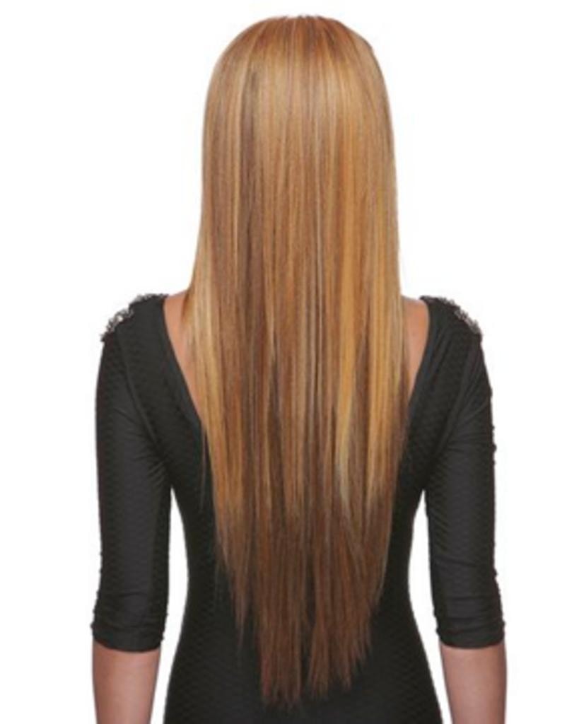 Sepia Hawaii - Lace Front - MaxWigs