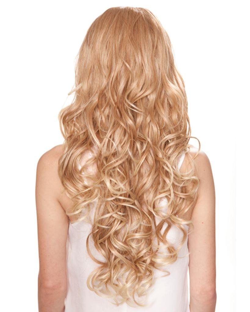 Sepia Holiday - Lace Front - MaxWigs