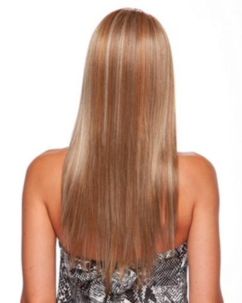 Sepia Innocent - Heat Friendly Lace Front - MaxWigs