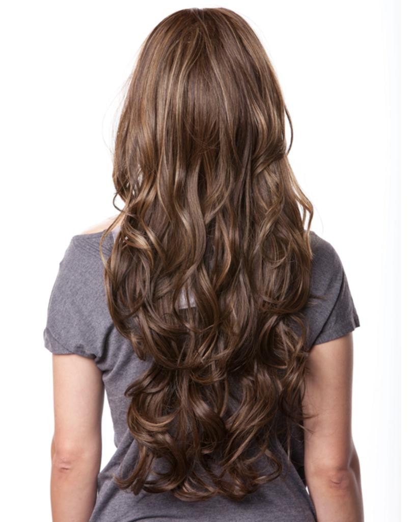 Sepia Kim - Lace Front - MaxWigs