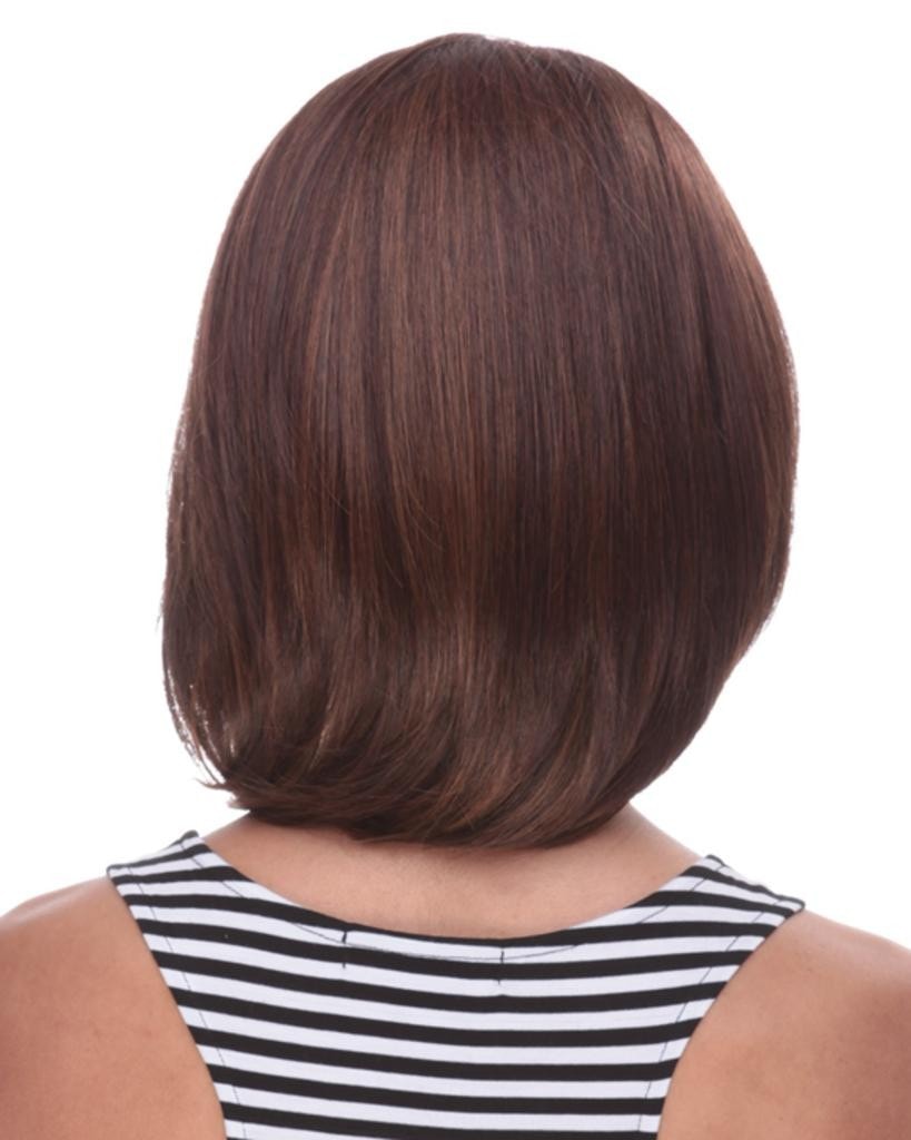 Sepia Omega - MaxWigs