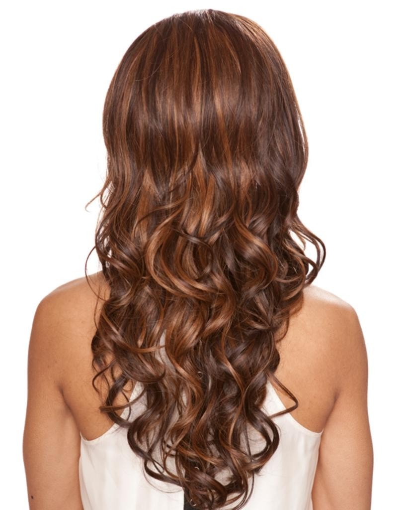 Sepia Sofia - Lace Front - MaxWigs