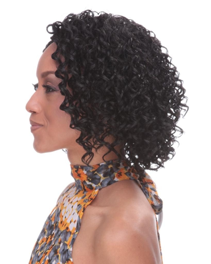 Sepia Toni - Lace Front - MaxWigs