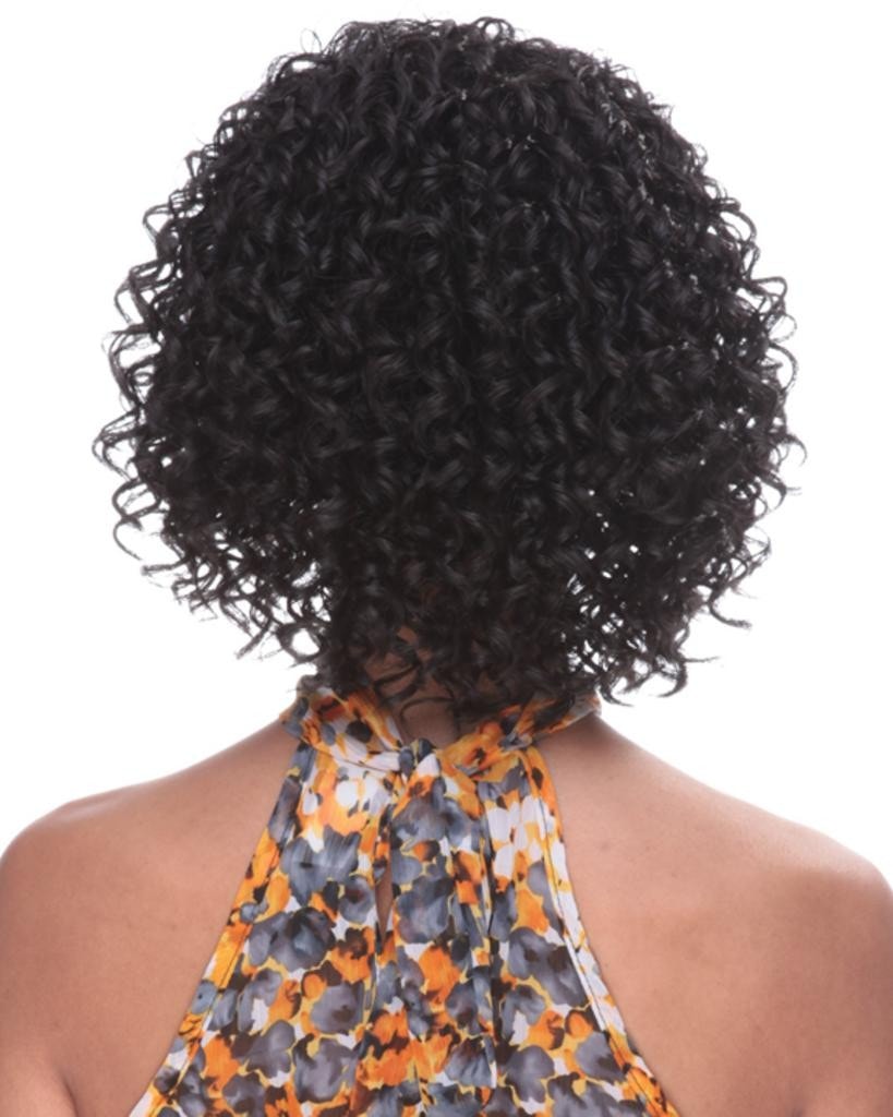 Sepia Toni - Lace Front - MaxWigs