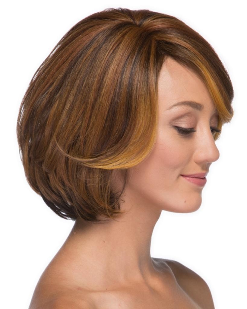 Sepia Sahara - MaxWigs