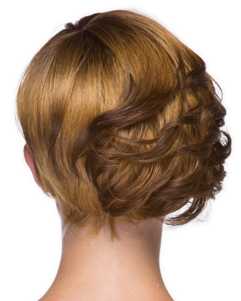 Sepia Tamara - MaxWigs