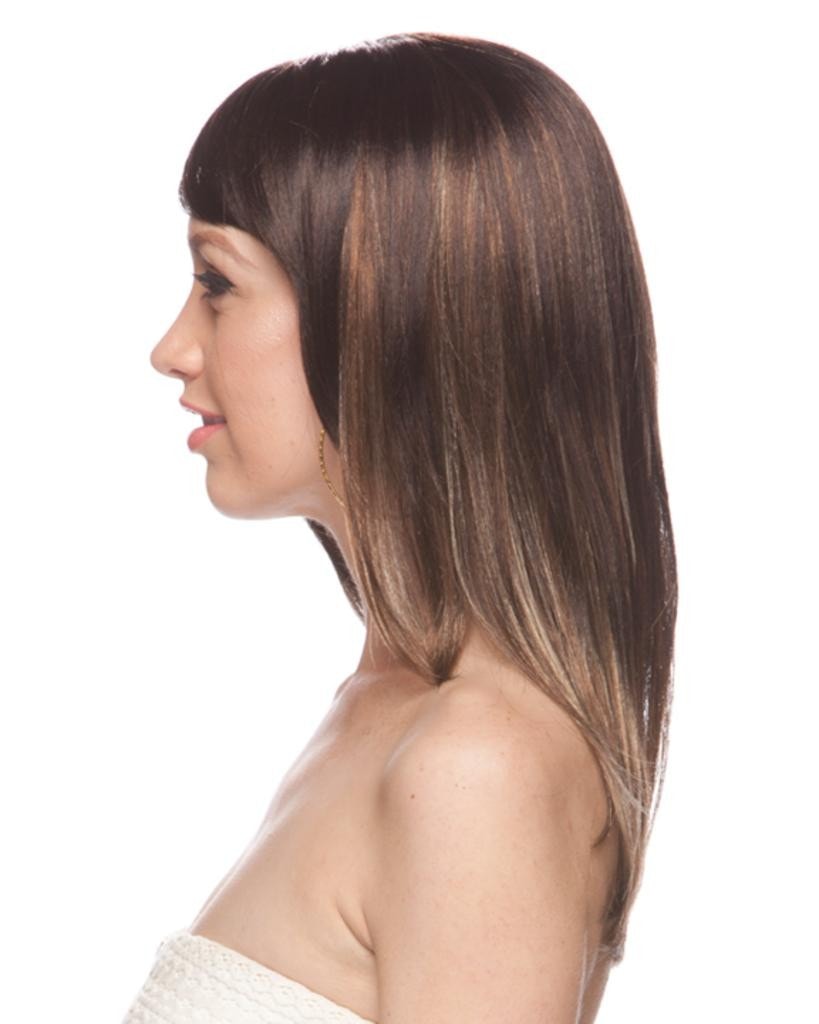 Sepia Uptown - MaxWigs