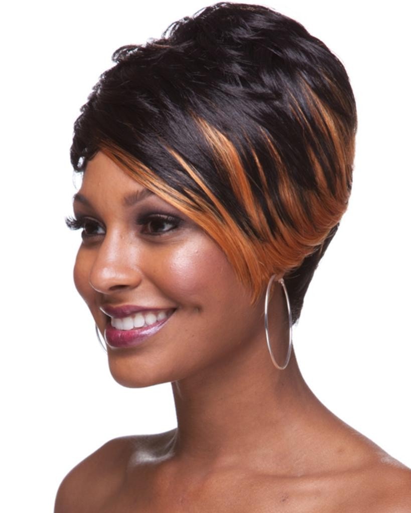 Vivica by Sepia Wigs