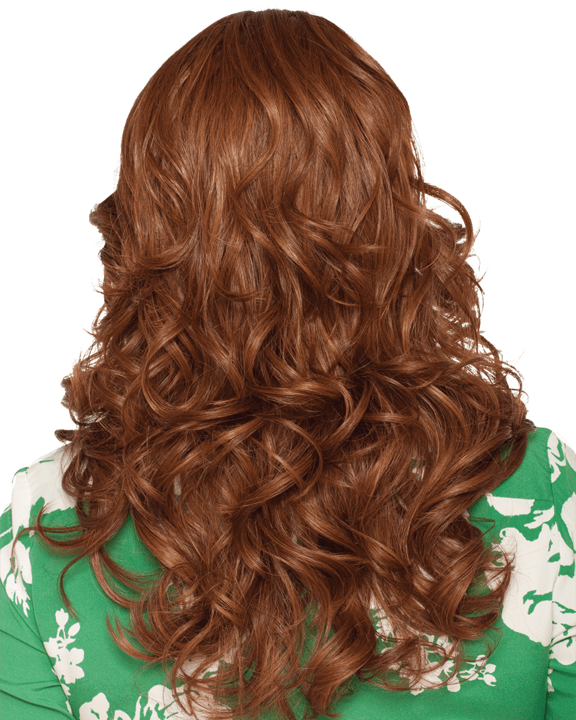 Vivica Fox Silver V - MaxWigs