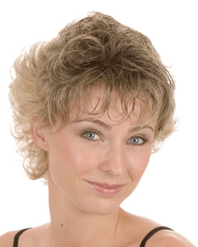 Aspen Sarah - MaxWigs