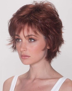 Sassy Cut by Belle Tress