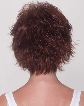 Sassy Cut by Belle Tress