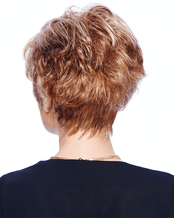 Raquel Welch Sparkle Elite - Lace Front Monofilament - MaxWigs