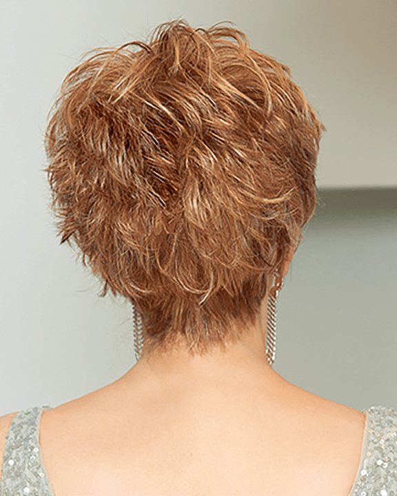 Raquel Welch Sparkle Elite - Lace Front Monofilament - MaxWigs