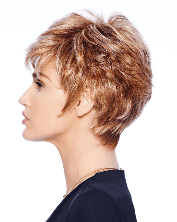 Raquel Welch Sparkle Elite - Lace Front Monofilament - MaxWigs