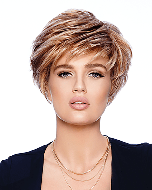 Raquel Welch Sparkle Elite - Lace Front Monofilament - MaxWigs