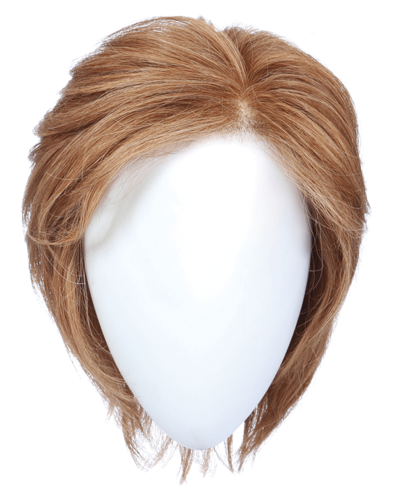 Raquel Welch Stunner - Short Human Hair Hand Tied Lace Front - MaxWigs