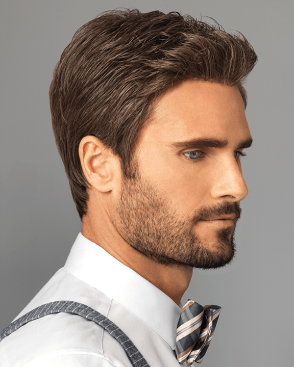 HIM by HairUWear Style - Men's Wig - MaxWigs