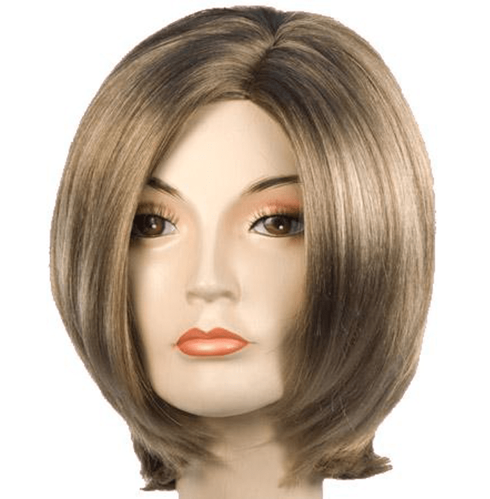 Lacey Costume Tina Turner 2008 - MaxWigs